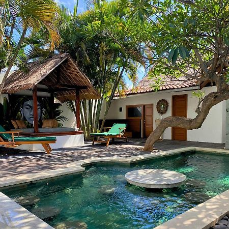 The Pleasure Dome Hotell Amed Eksteriør bilde