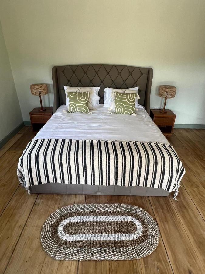 The Pleasure Dome Hotell Amed Eksteriør bilde